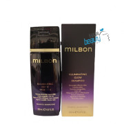 Milbon Illuminating Glow Treatment 200g/7.1oz | Hair Beauty Pro