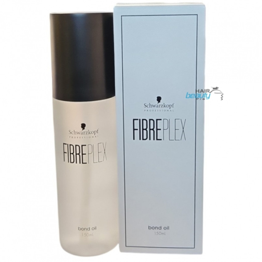 Schwarzkopf Fibreplex Bond Oil 150ml. | Hair Beauty Pro