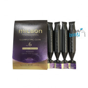 Milbon Illuminating Glow Treatment 500g/17.6oz | Hair Beauty Pro