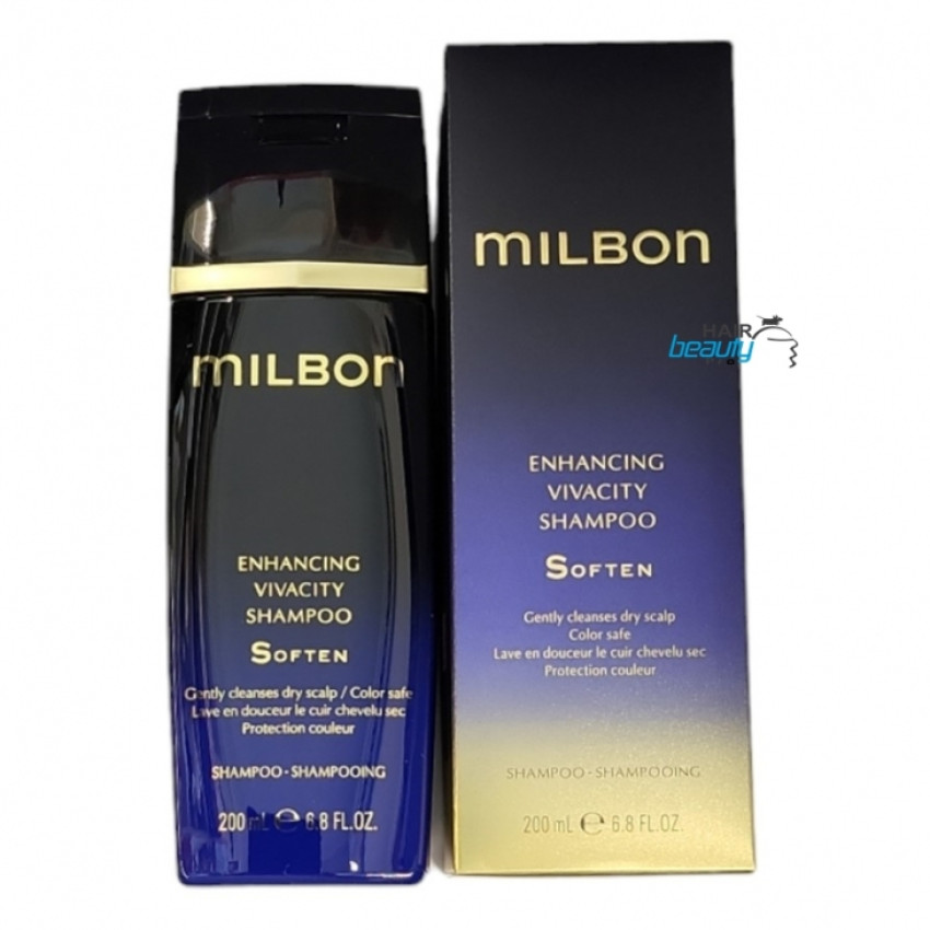 MILBON ENHANCING VIVACITY TREATMENT 500g Milbon's Gold Line