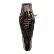 資生堂SUBLIMIC TIMETIC Premium奢華黑鑽護理洗頭水1000ml | 美髮護髮