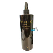 資生堂SUBLIMIC TIMETIC Premium奢華黑鑽護理洗頭水1000ml | 美髮護髮