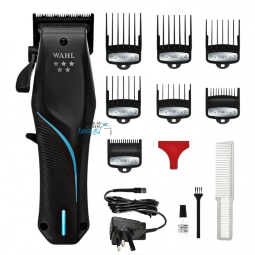 Wahl Vapor Cord/Cordless Clipper | Hair Beauty Pro